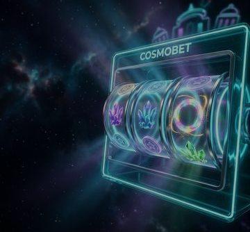 Cosmobet